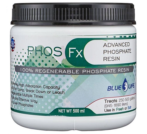 Blue Life USA Phos Fx