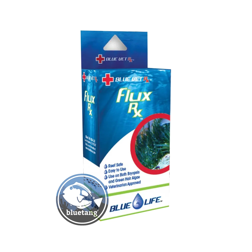 Blue Life USA Flux Rx