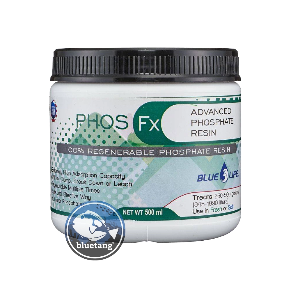 Blue Life USA Phos Fx