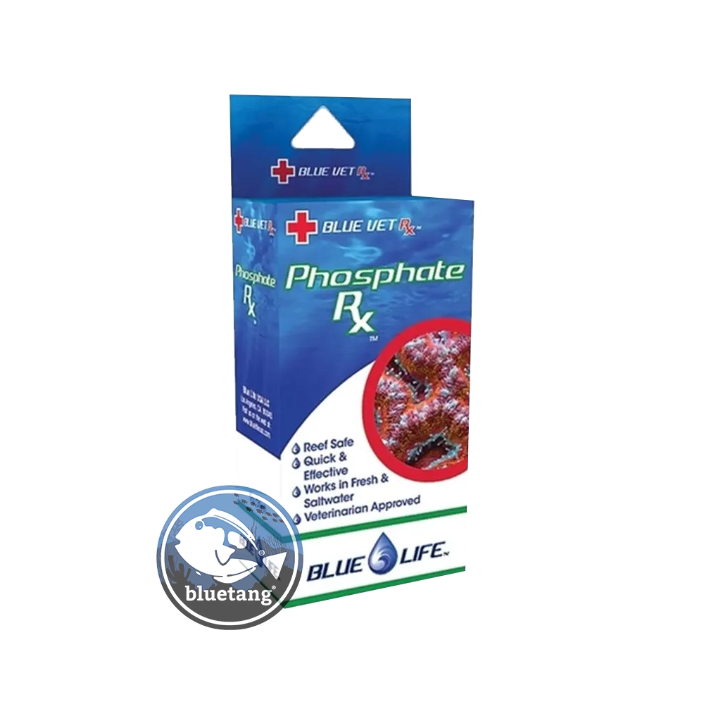 Blue Life USA Phosphate Rx