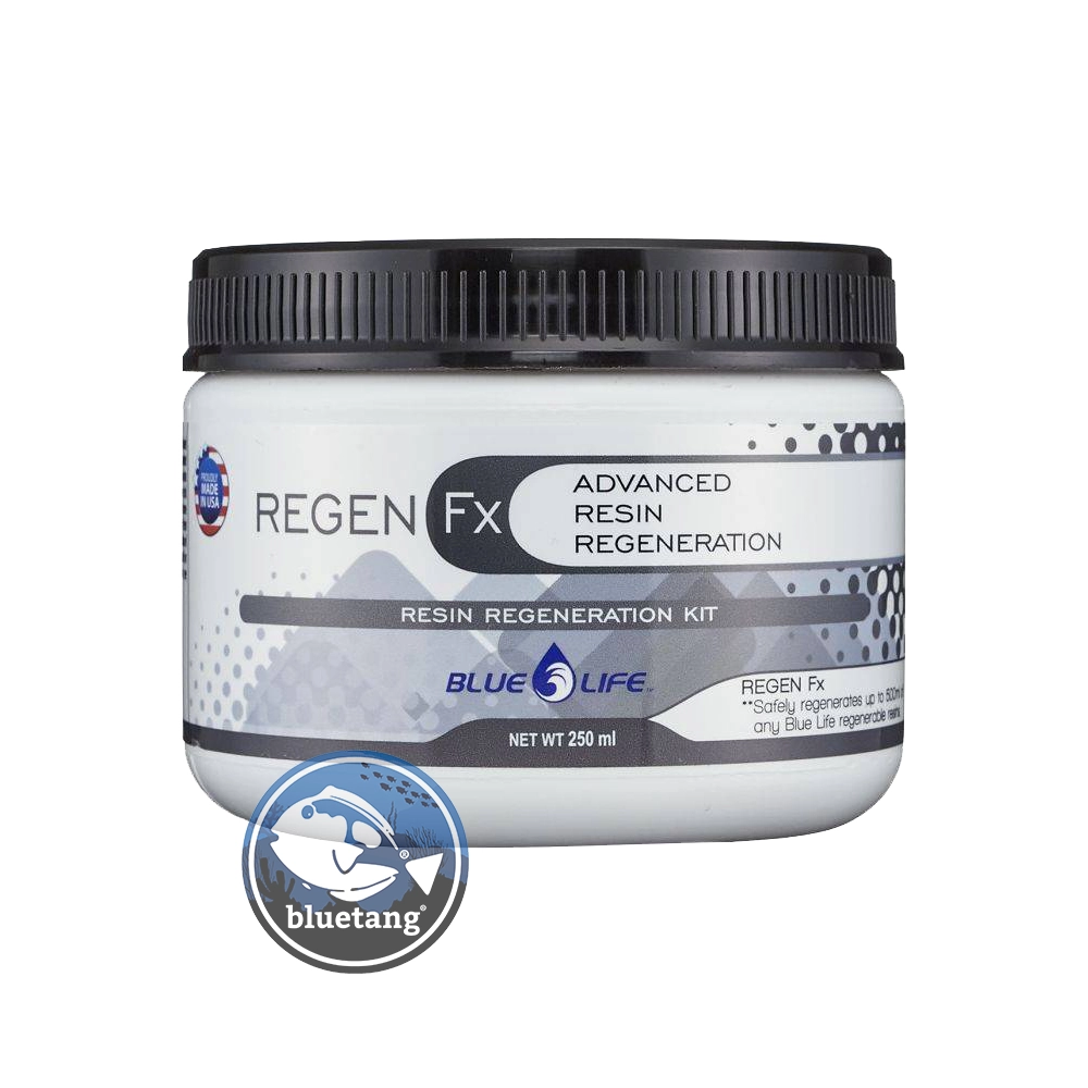 Blue Life USA Regen Fx