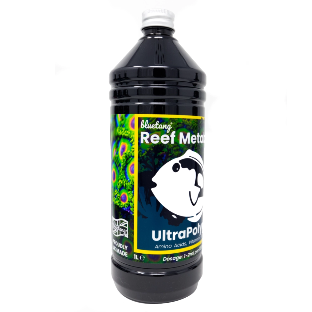 UltraPolyp AV+ Coral Nutrition